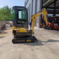 Kubota Design Mini Excavator Hot Sales With Eu v /Epa Engine